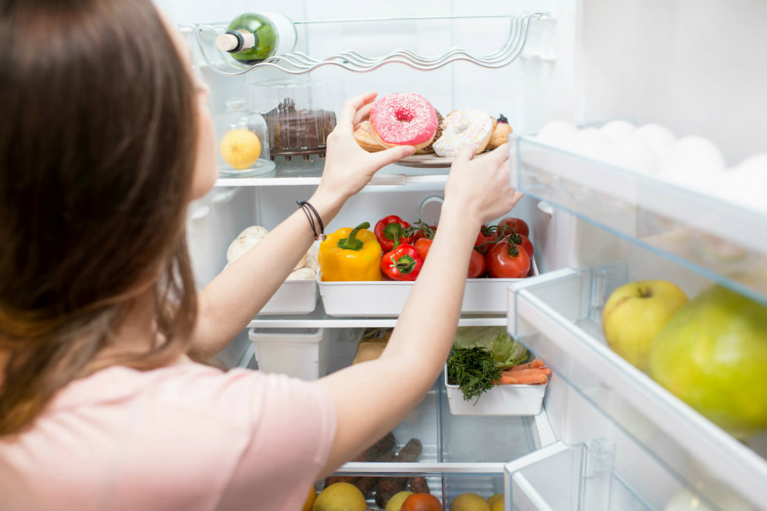 Abbuffate Incontrollate – Disturbo da Alimentazione Incontrollata – Binge Eating - Amelia Frasca Psicologa Psicoterapeuta Catania