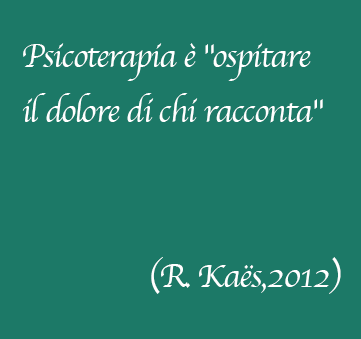 Primo Contatto - Amelia Frasca Psicologa Psicoterapeuta Catania